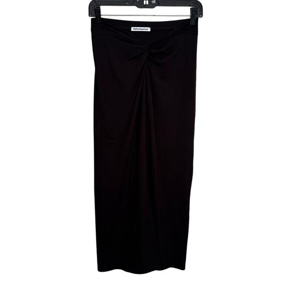 Reformation Rylan Skirt - Picture 1 of 3